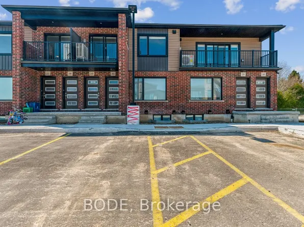 200 Brantwood Park Rd, Brantford, ON