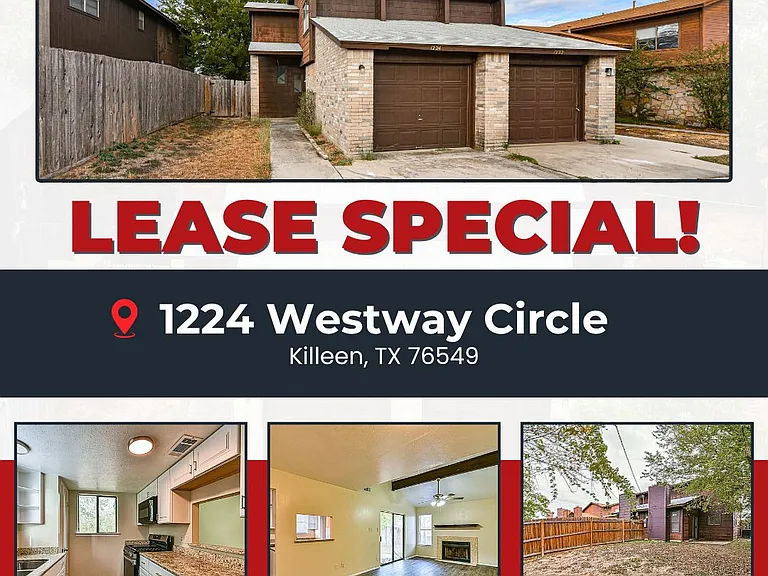 1224 Westway Cir — Photo 1
