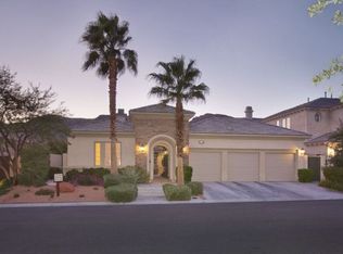 2903 Soft Horizon Way, Las Vegas, NV 89135