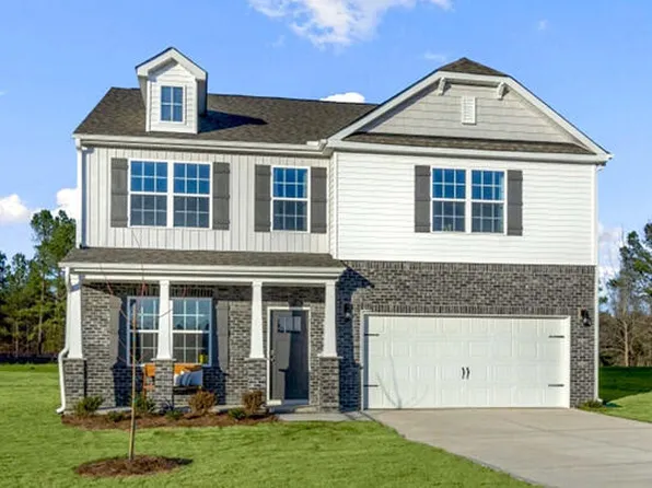 1217 Pavo Path, Wendell, NC 27591
