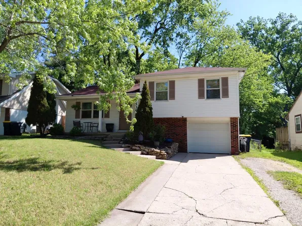 5536 NE 58th St, Kansas City, MO 64119