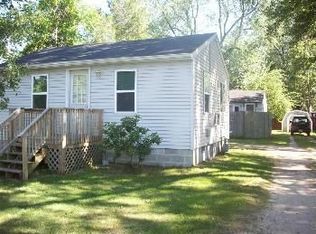 475 Cole Blvd, Algonac, MI 48001