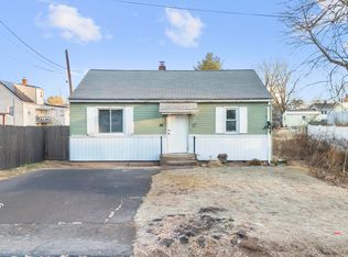 46 Lyman Ave, Meriden, CT 06450