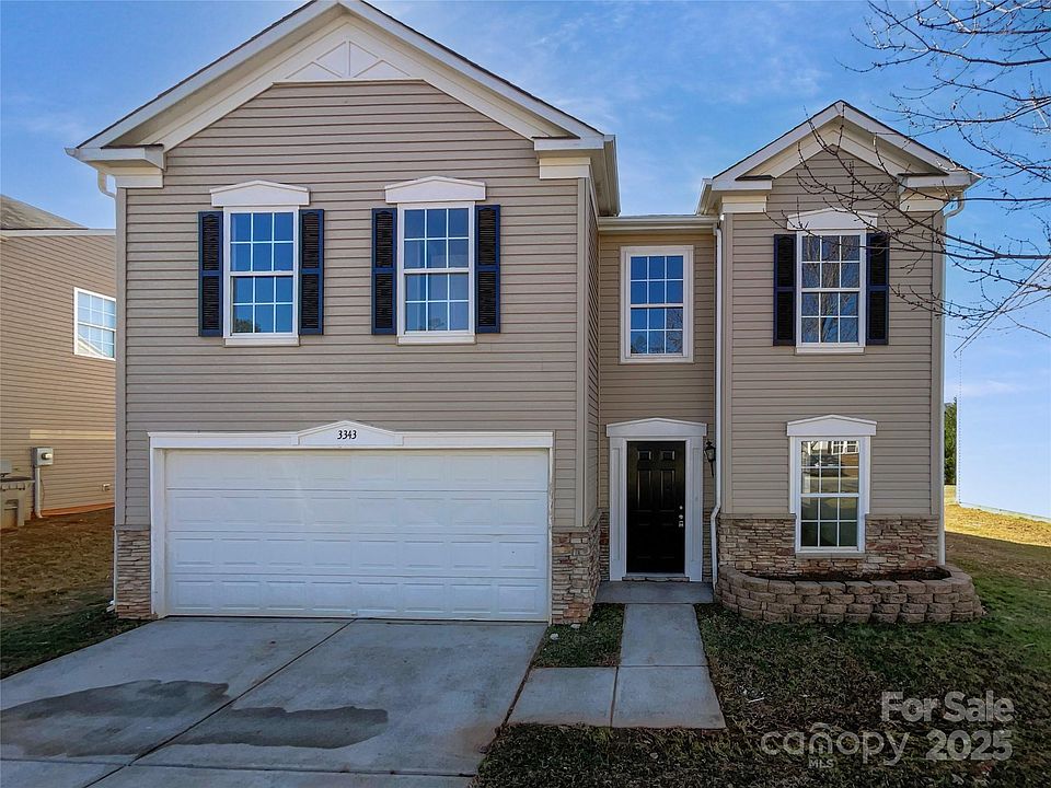 1st image of 3343 Table Rock Dr