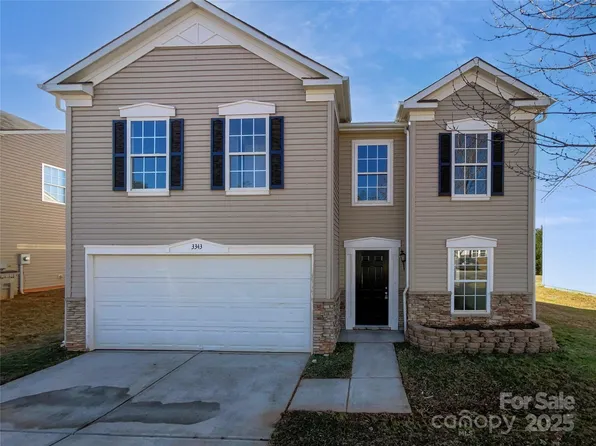 3343 Table Rock Dr, Gastonia, NC 28052