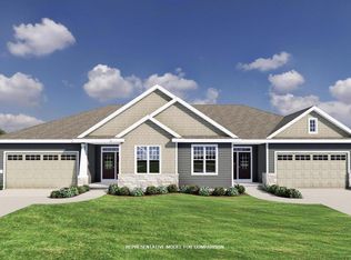 N55W19914 Magnolia Ct, Menomonee Falls, WI 53051