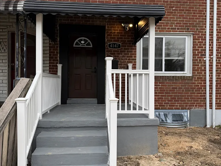4147 Doris Ave #1A-600-1A — Photo 1