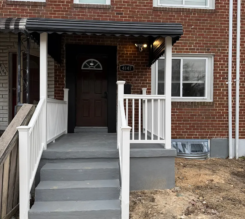 4147 Doris Ave #1A-600-1A