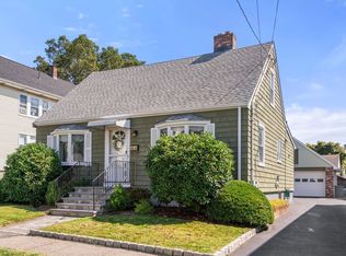 44 Bromfield St, Watertown, MA 02472