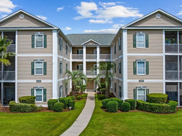 2000 Cross Gate Blvd. #102, Surfside Beach, SC 29575