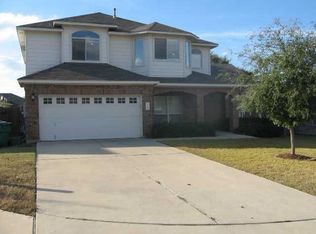 2107 Branum Cv, Cedar Park, TX 78613