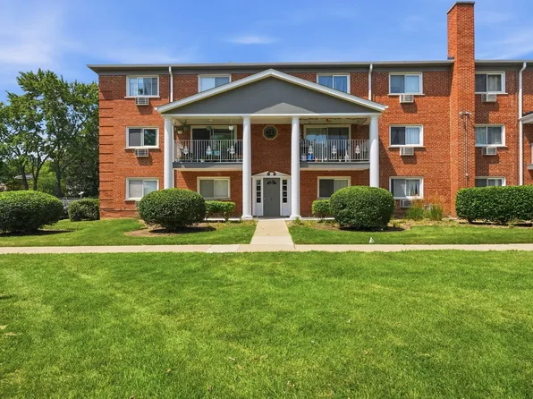 6 E Lillian Ave Unit 2B, Arlington Heights, IL 60004
