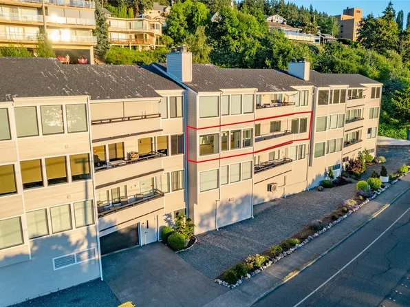 402 Boulevard #202, Bellingham, WA 98225