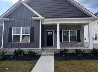 104 Roseberry St LOT 3B, Oak Ridge, TN 37830