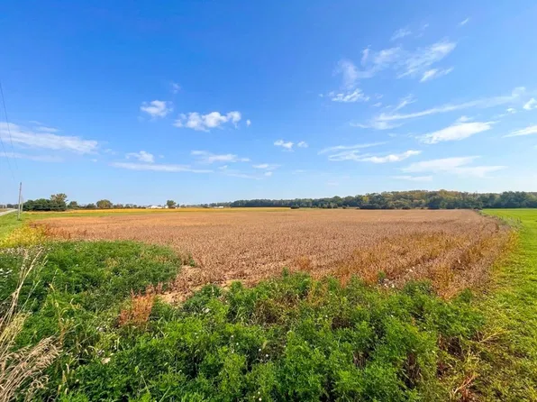 33070 Wellwood Rd, West Mansfield, OH 43358