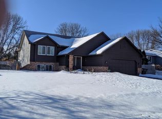 3806 140th Ave NW, Andover, MN 55304