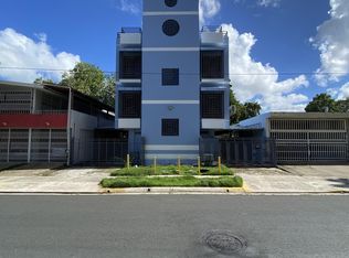 471 Sergio Cuevas Bustamante, San Juan, PR 00918