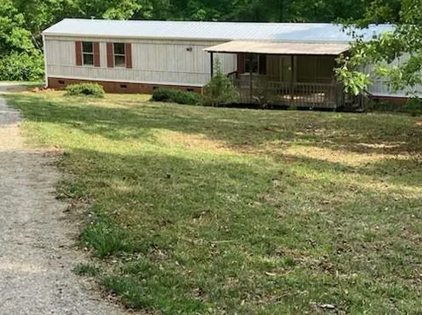 53 Green Leaf Dr, Nebo, NC 28761