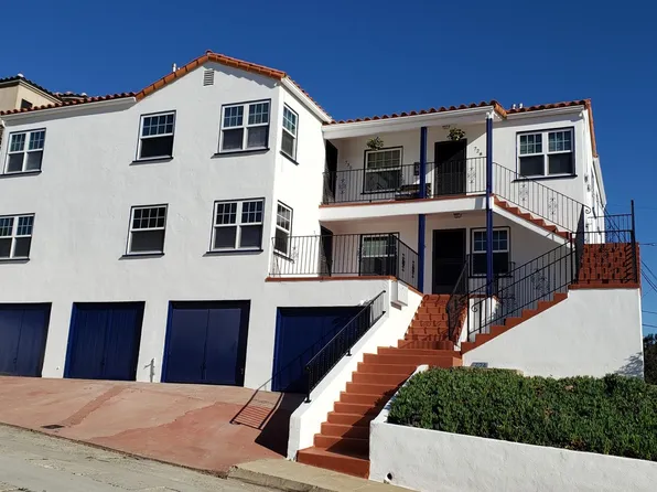 726 W Upas St, San Diego, CA 92103
