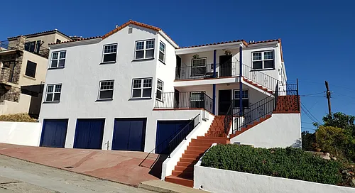 726 W Upas St Photo 1