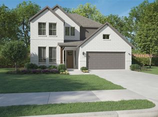4708 Baytown Ln, McKinney, TX 75071