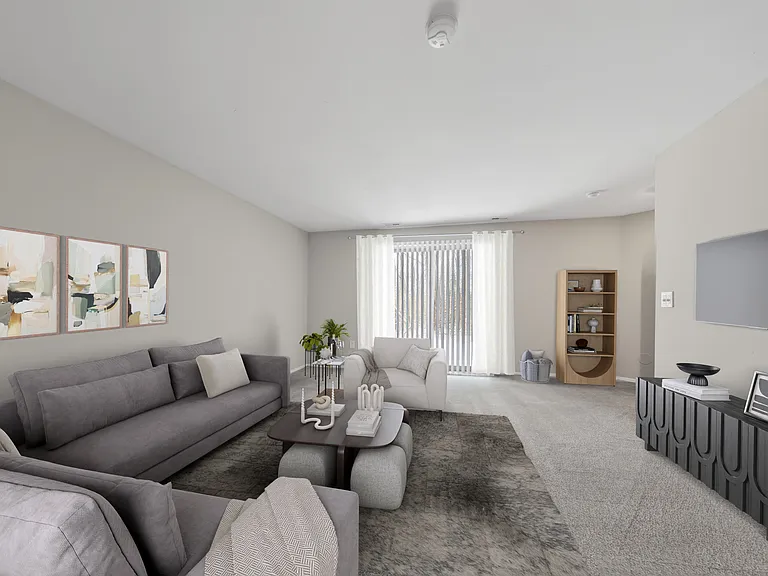 Wexford Townhomes Of Novi — Photo 9