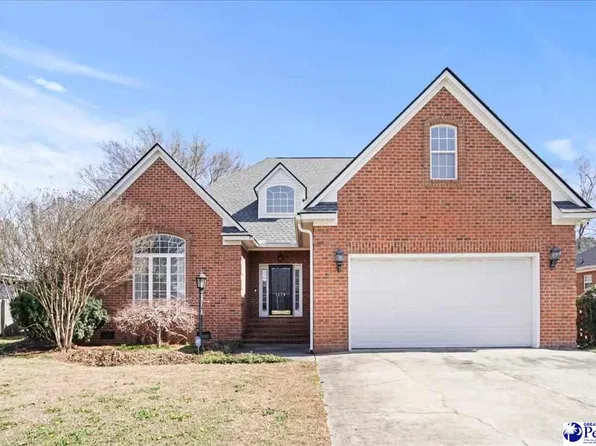 1614 Westview Dr, Florence, SC 29501