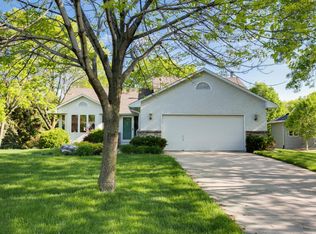 11026 69th Pl N, Maple Grove, MN 55369