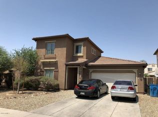 9926 W Levi Dr, Tolleson, AZ 85353