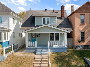 174 Grove Ave, Dayton, OH 45404