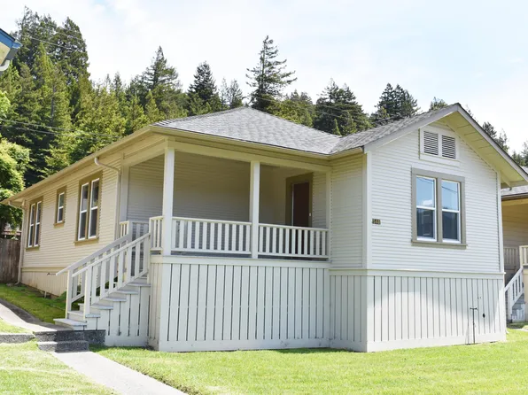 540 B St, Scotia, CA 95565