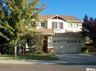 3301 Decatur St, Modesto, CA 95355