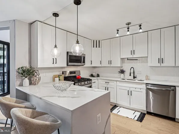 4620 N Park Ave APT 1109E, Chevy Chase, MD 20815