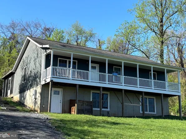 1033 Mountain Heights Rd, Front Royal, VA 22630