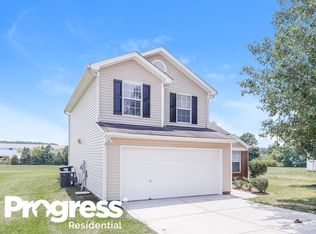 5012 Revelation Way, Monroe, NC 28110