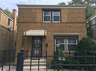 10105 S Forest Ave, Chicago, IL