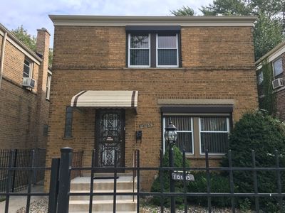 10105 S Forest Ave, Chicago, IL, 60628