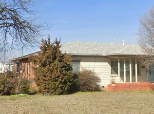 2210 NW 23rd St, Lawton, OK 73505
