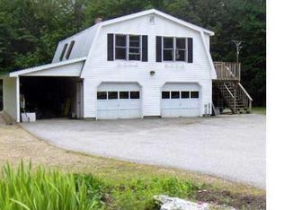 91 Edes Falls Rd, Harrison, ME 04040