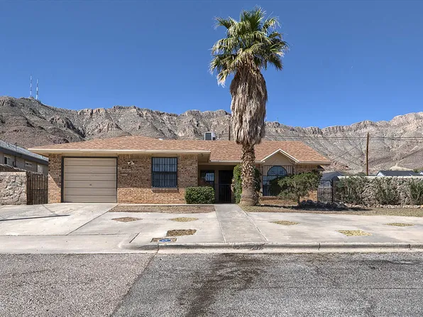 2601 Jefferson Ave, El Paso, TX 79930