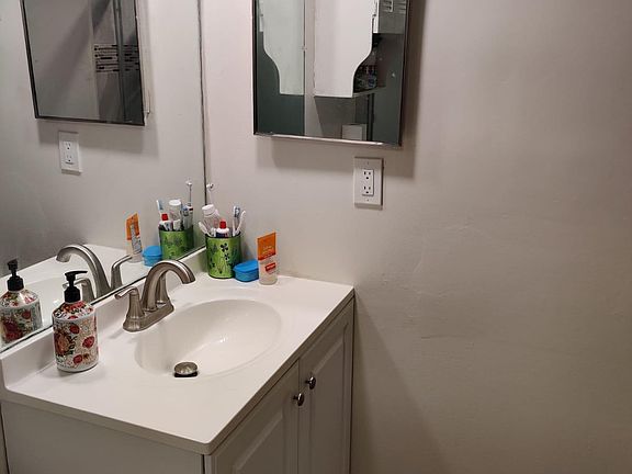 1st renovated bathroom