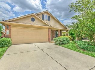 12604 Paloma Blanca Way, Del Valle, TX 78617