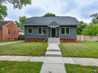 3708 Garfield St, Lincoln, NE, 68506