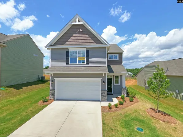 631 Thunder Gulch Ave, Lexington, SC 29073