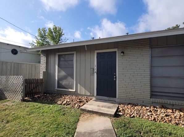 110-122 San Angelo Blvd #114