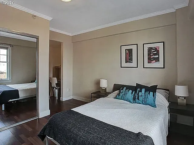 1005 SW Park Ave #505 — Photo 7