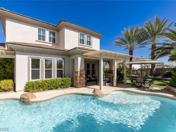 10713 Beringer Dr, Las Vegas, NV 89144