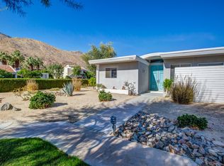 2510 S Sierra Madre, Palm Springs, CA 92264