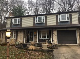 124 Yellow Breeches Dr, Camp Hill, PA 17011