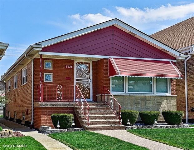1st image of 5429 S Nordica Ave